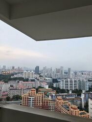 Trevista (D12), Condominium #584546111